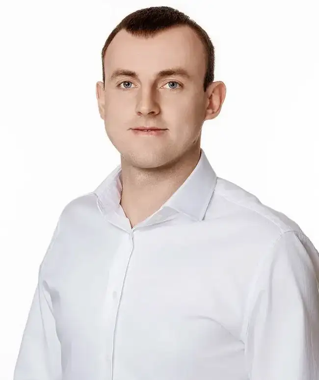 Горюнов Виталий