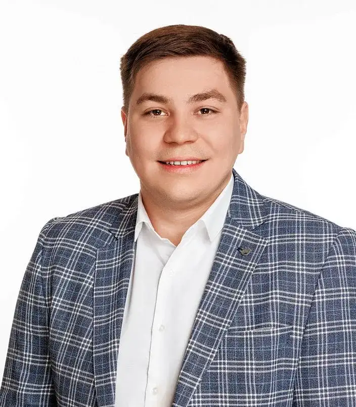 Денис Галлямов