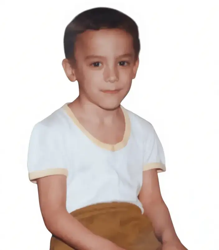 Дмитрий Варавинов