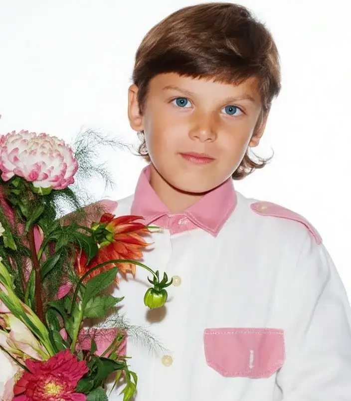 Сергей Каргин