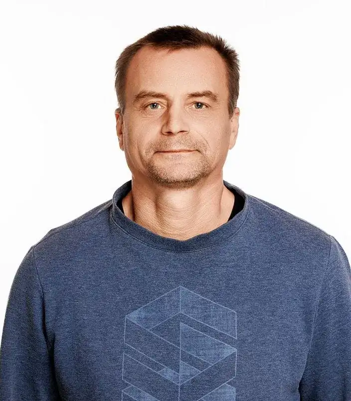 Тимофей Покос