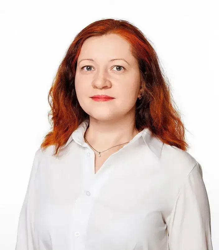 Ирина Лопина