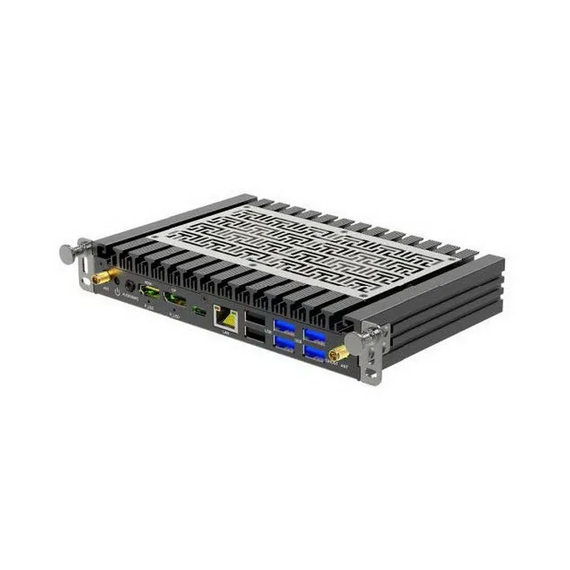 Слотовый OPS‑компьютер Intel i5-8279U