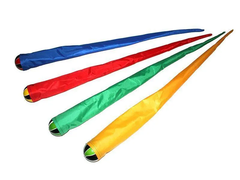 Игра Комета — набор 4 шт, длина 81 см