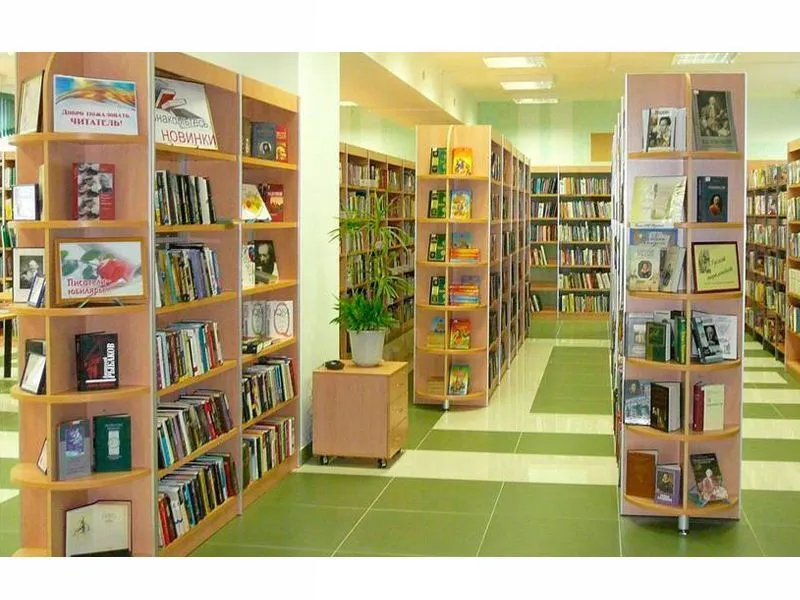 Стеллаж торцевой 560х292х2090