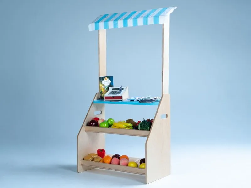 Методический комплекс "Финансовый гений" ЛМА-А22