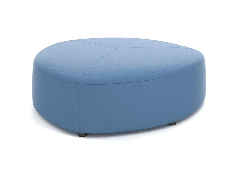 Мягкий модуль Камни d1360 мм