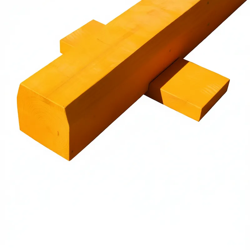 Бревно гимнастическое напольное постоянной высоты, 300 см