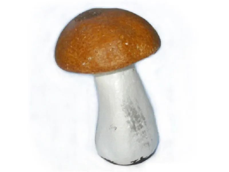 Муляж «Белый гриб» натурального размера