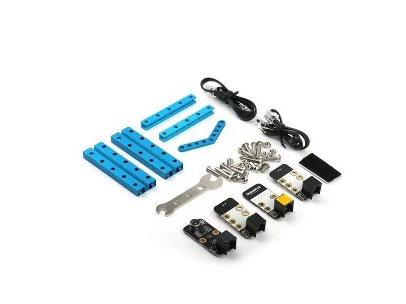 Add-on Pack Light&Sound для mBot V1.1