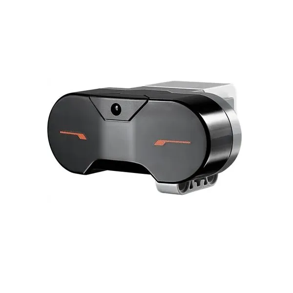 ИК-датчик EV3, дальность до 2 м