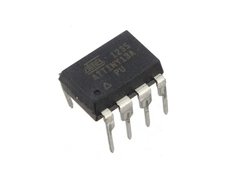 Микроконтроллер ATTINY13A-PU