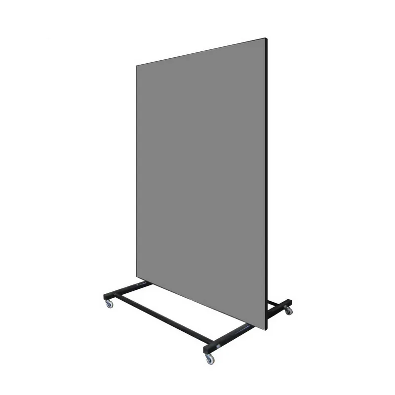 Зеркало передвижное травмобезопасное