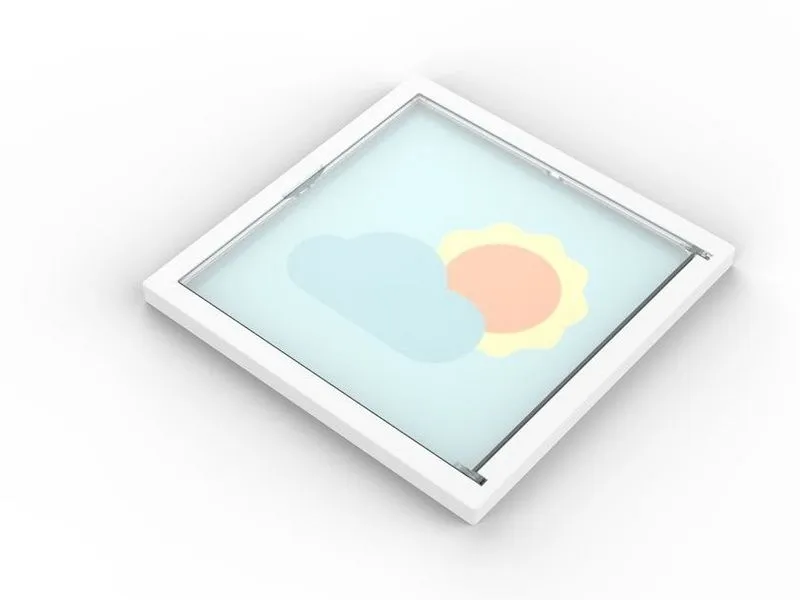 Карта приключений MATATA Map — 16 магнитных ячеек