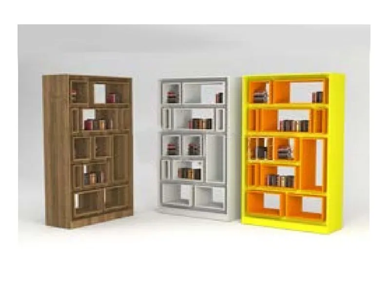 Стеллаж выставочный ПРЕМЬЕР 135х292х2374