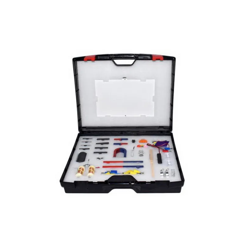 Комплект лабораторного оборудования "Свет и тень"