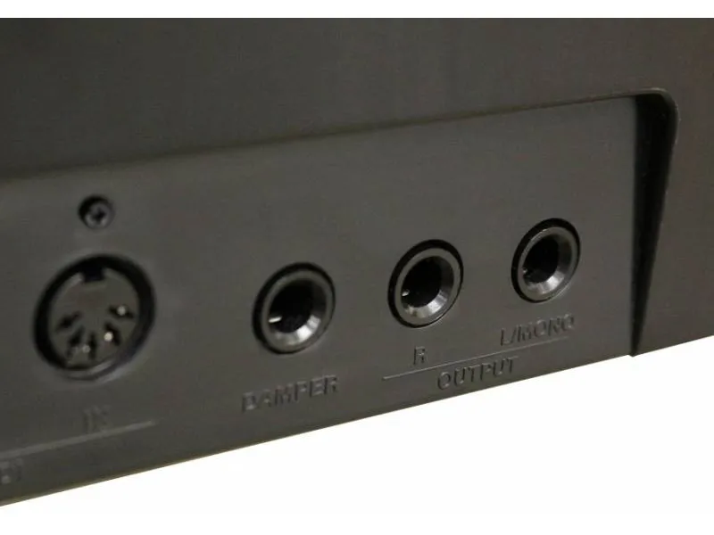 Цифровое пианино Кавай - KAWAI ES110 B