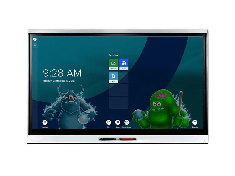 Интерактивная панель Smart SBID-6365-M3 — 65"