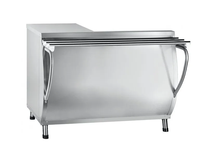 Кассовая кабина Патша, L1120 мм