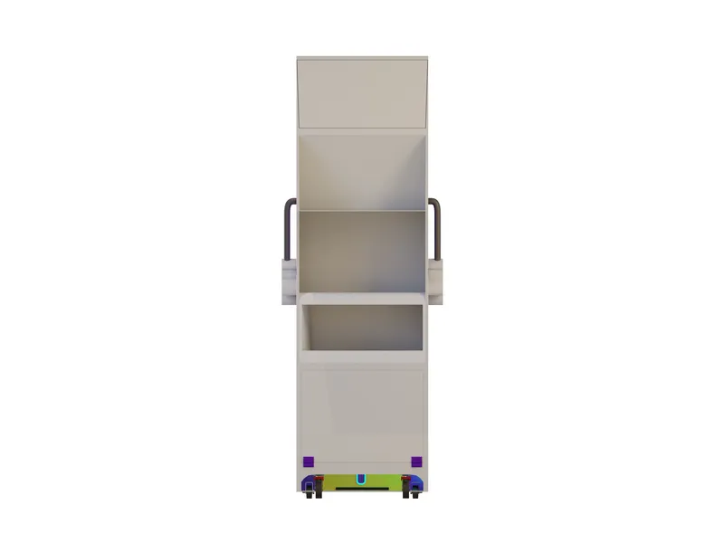 Интерактивный пол SmartBOB UTS-0027