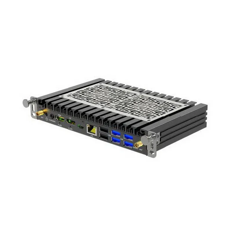 OPS встраиваемый ПК на Intel i5-8300H