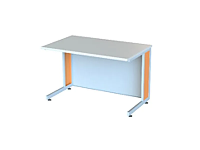 Лабораторный стол для ученика 1200×600×750