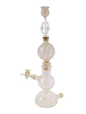 Киппов аппарат, 250 мл