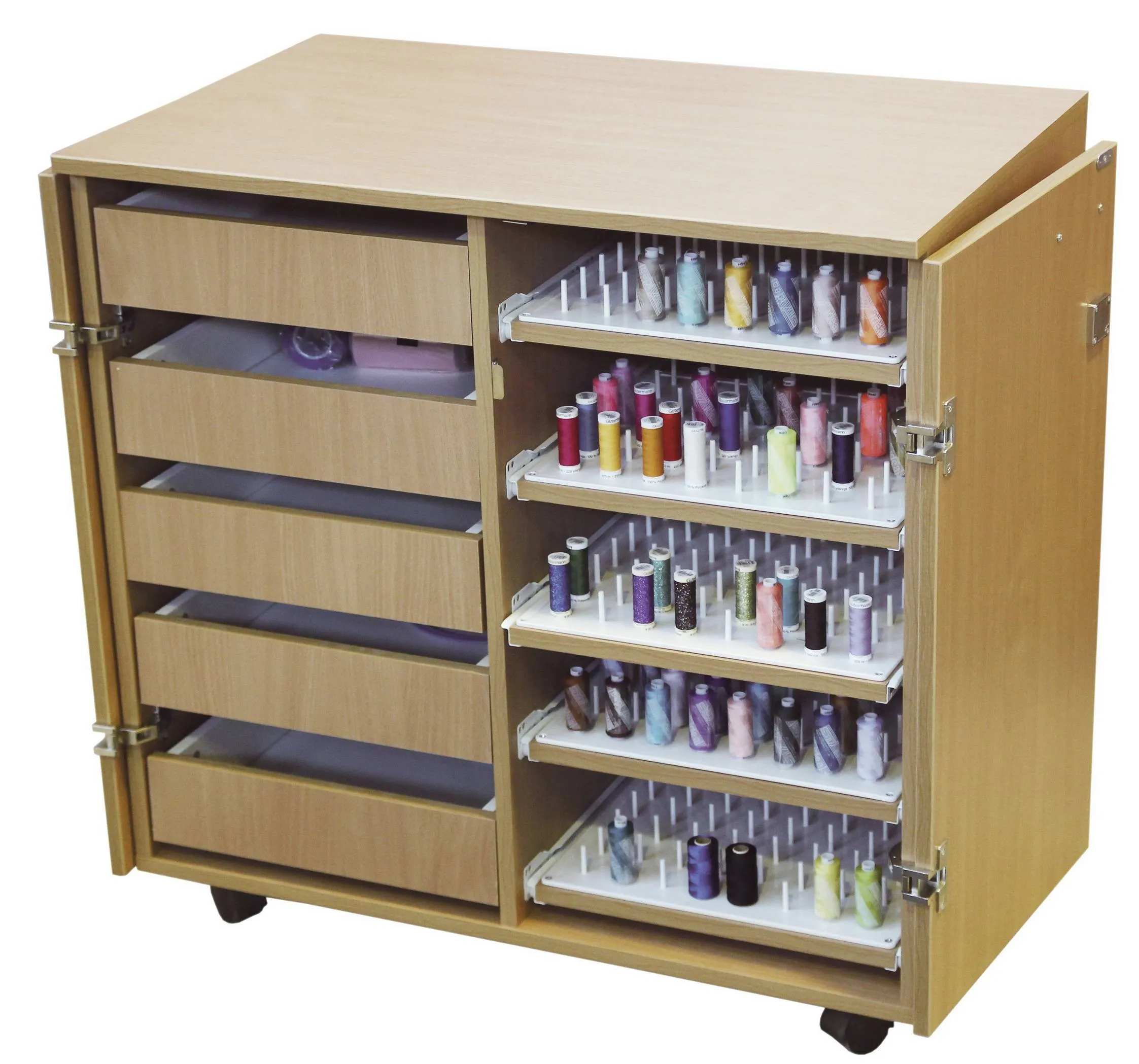 Тумба для хранения, тип 4