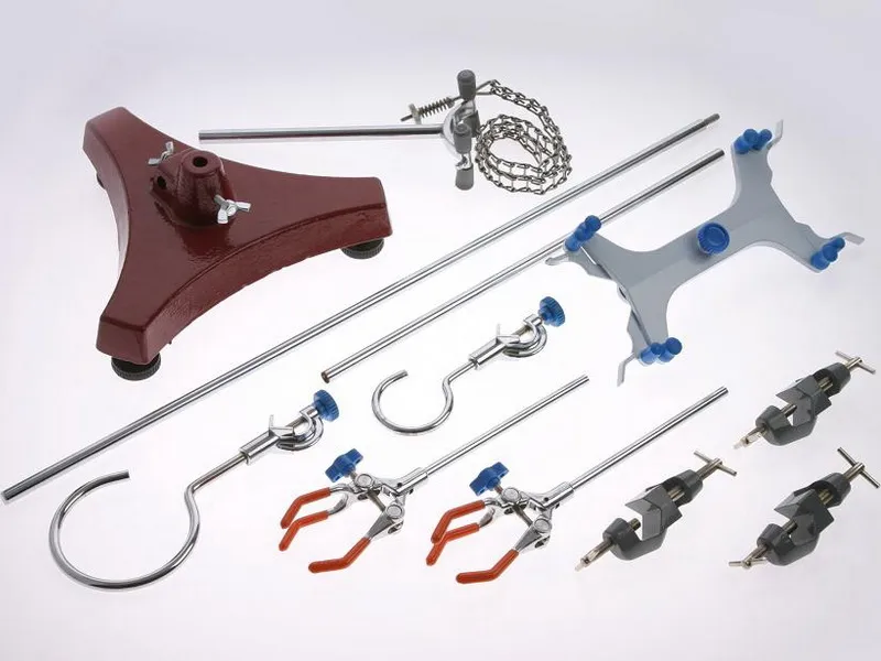 Штатив демонстрационный химический