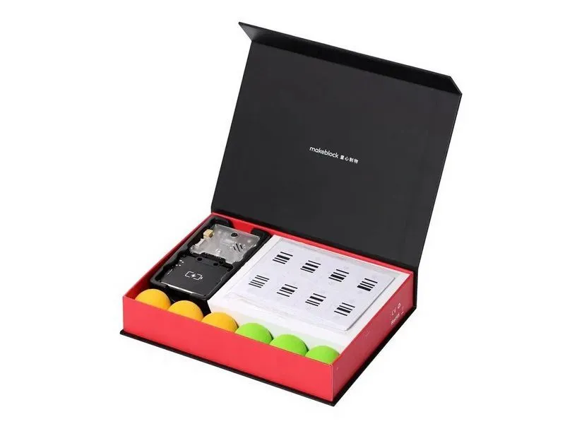 Smart Camera Add-on Pack 640×480