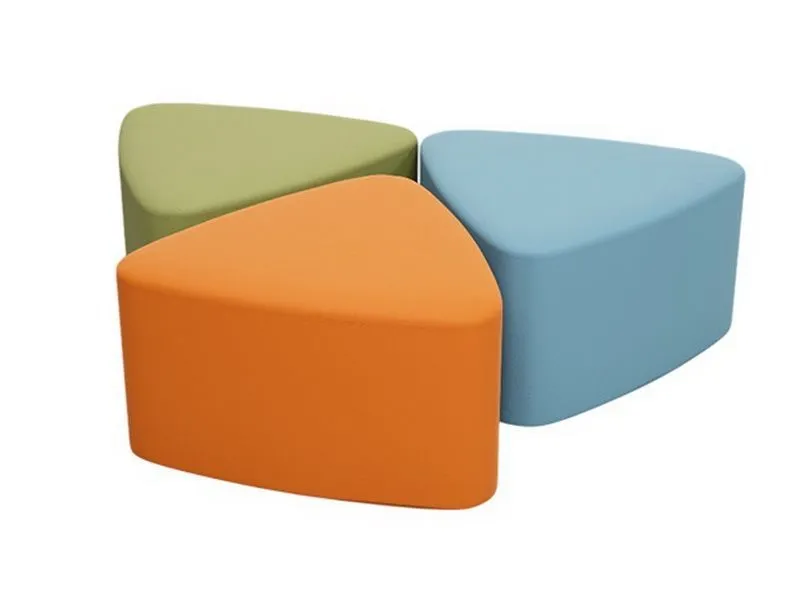 Пуф «Кейк» (цвет в ассортименте)