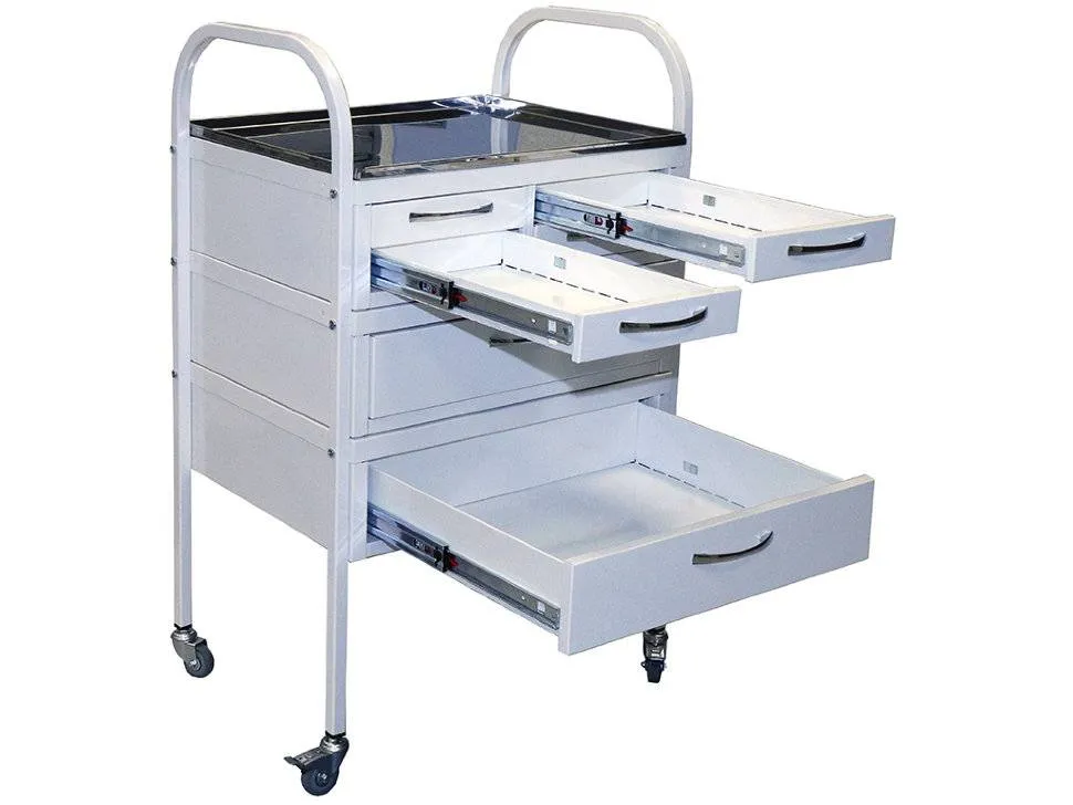 Столик манипуляционный передвижной MD SM 6