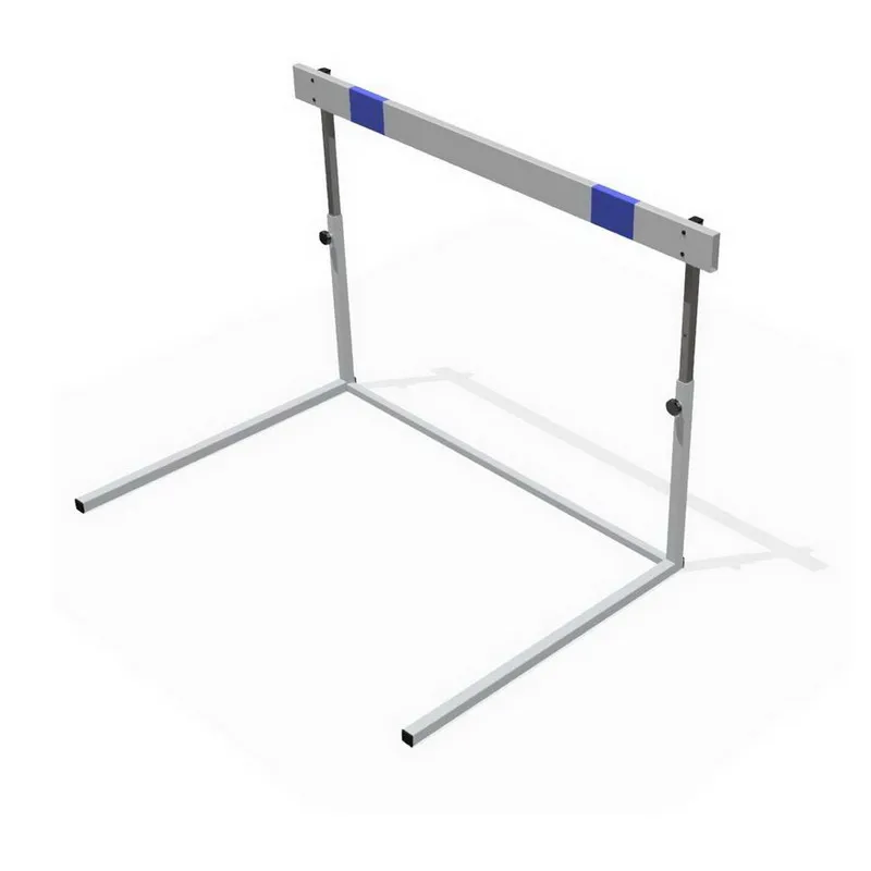 Барьер легкоатлетический регулируемый, юношеский