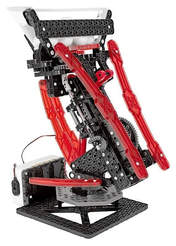 VEX by HEXBUG Шариковый метатель — 300+ деталей