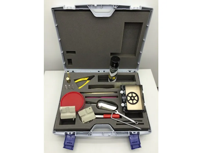 Литейные технологии. Учебный комплект