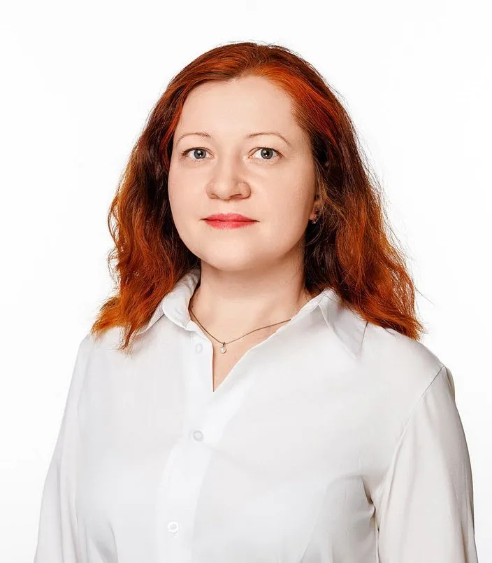 Ирина Лопина