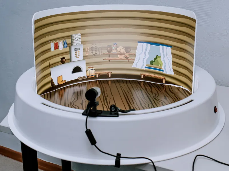 Мультстанок МультДис-К БАЗОВЫЙ