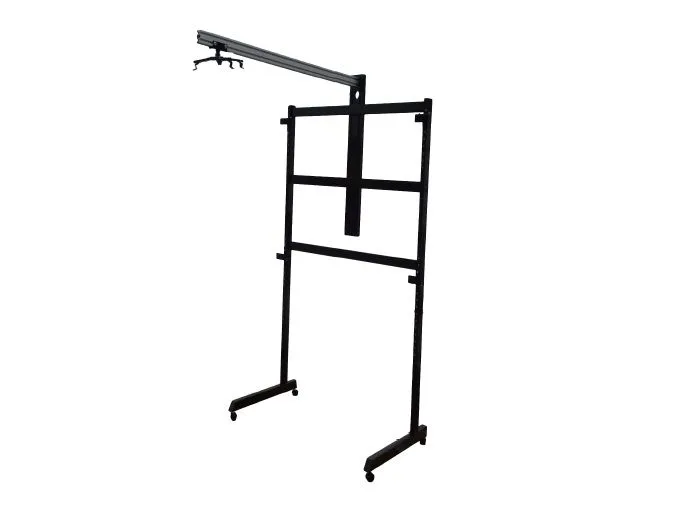 Мобильная напольная стойка IQBoard STWP-06/1