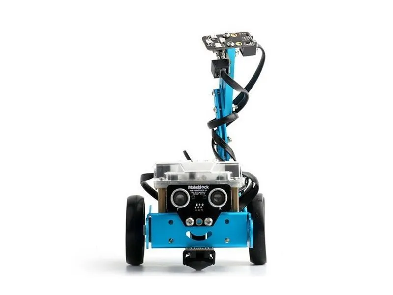 Add-on Pack Light&Sound для mBot V1.1