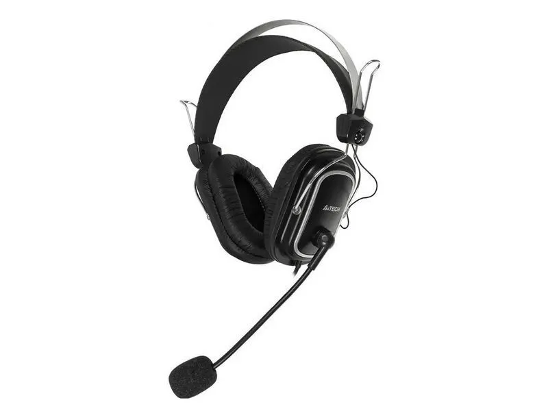 Компьютерная гарнитура A4TECH HS-50