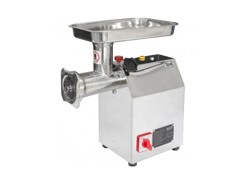 Электромясорубка 150 кг/ч, 1,1 кВт