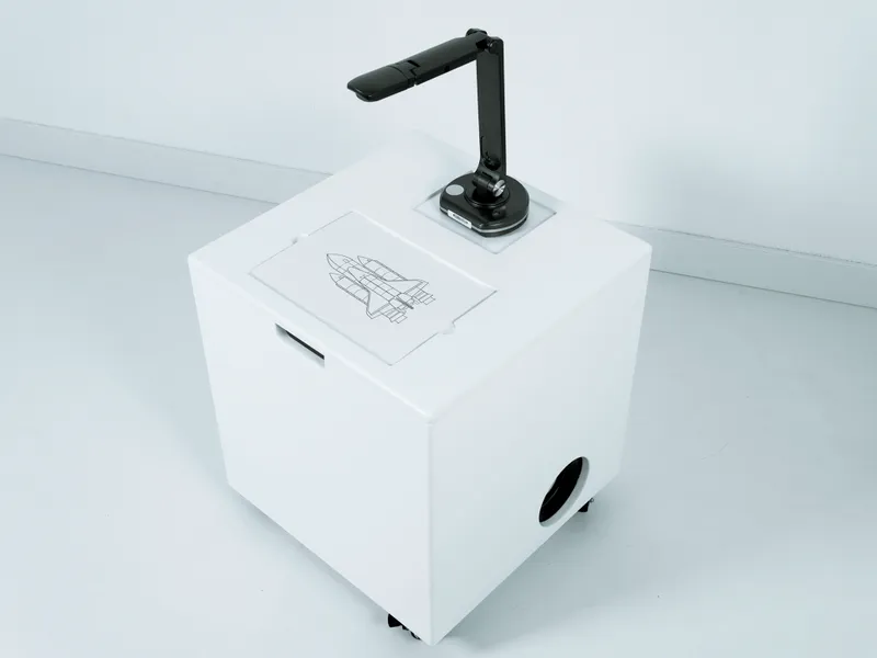 АЛМА Творческая студия LMA-A17