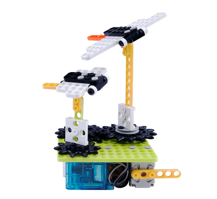 Набор ROBOTIS DREAM 2 Level 1 Kit