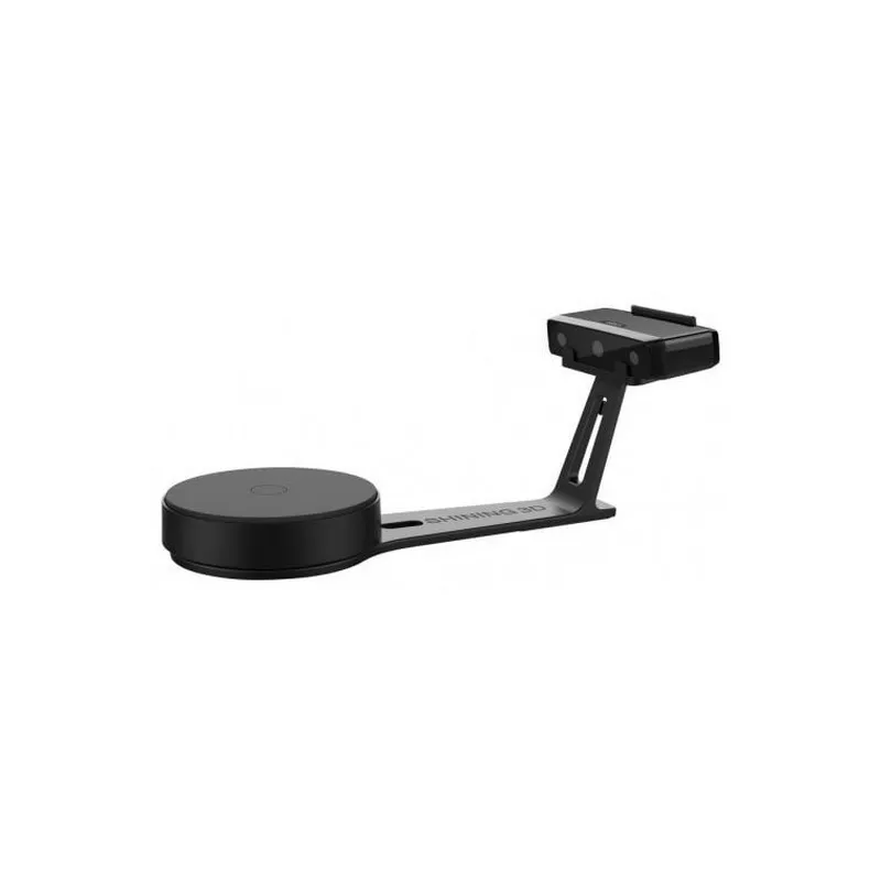 EinScan SE V2 — настольный 3D-сканер