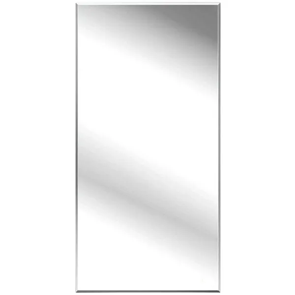 Зеркало травмобезопасное, в раме