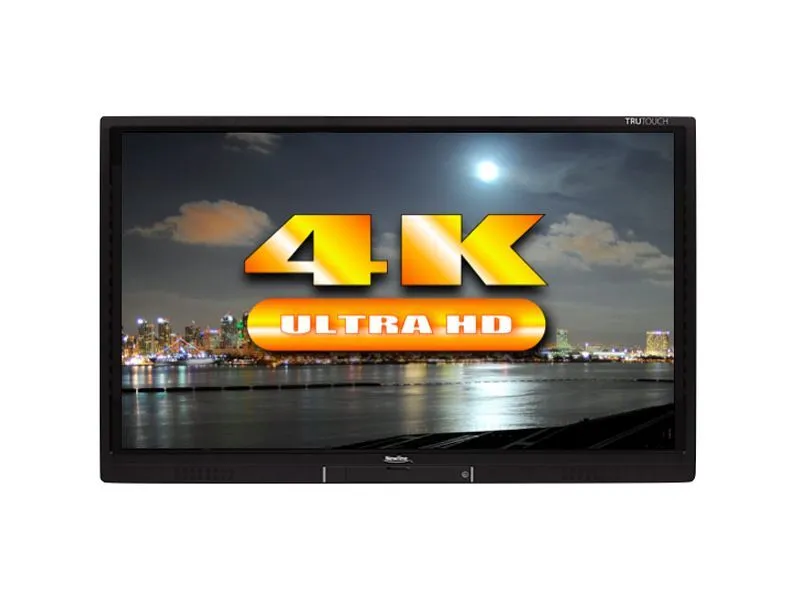 Интерактивная панель Newline TruTouch 86"