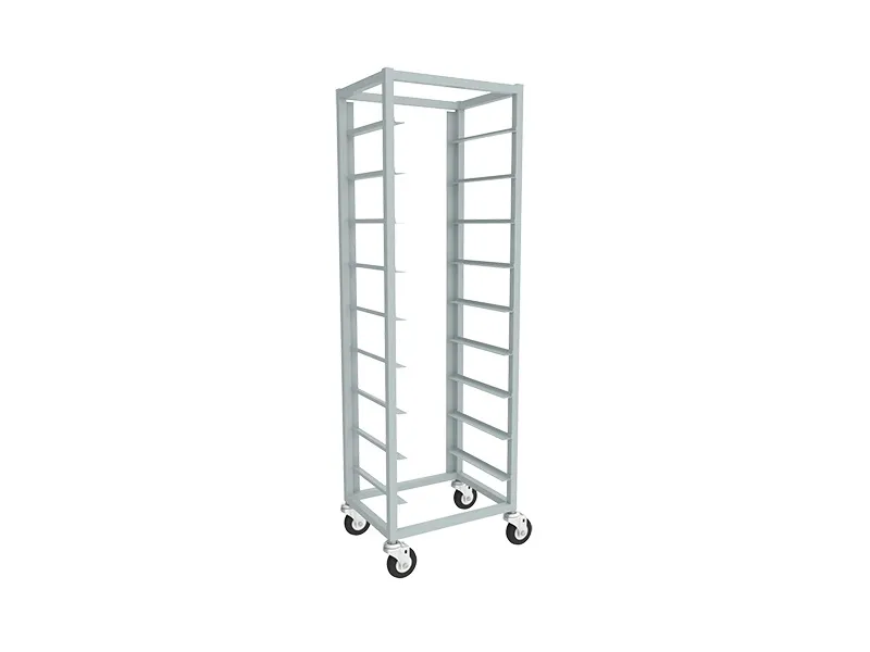 Шпилька для столовых подносов