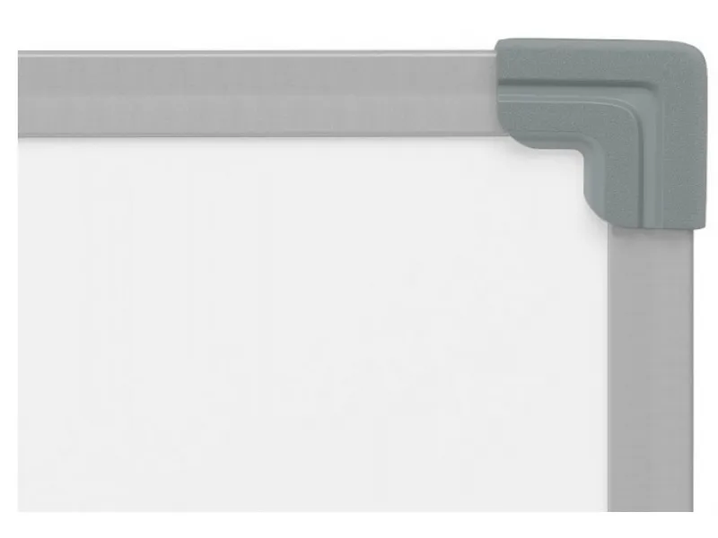 Доска маркерная одноэлементная передвижная 100х150 см, поворотная