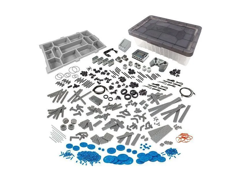 Набор робототехники VEX IQ Super Kit