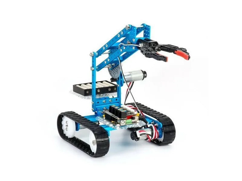 MakeBlock Ultimate Robot Kit V2.0 (10‑в‑1)